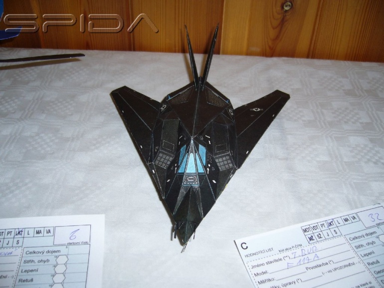 Pap�rov� Kalich Litom��ice 2009