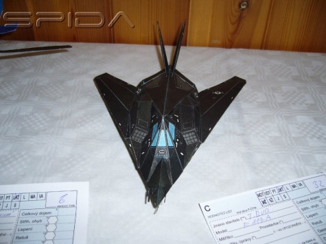 Pap�rov� Kalich Litom��ice 2009