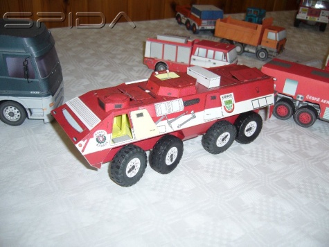 Pap�rov� Kalich Litom��ice 2009