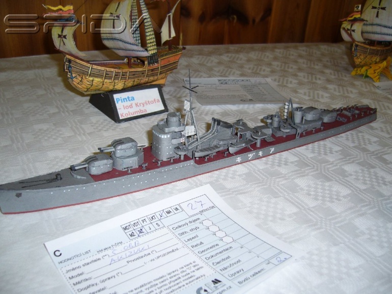 Pap�rov� Kalich Litom��ice 2009