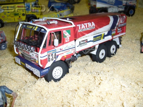 Pap�rov� Kalich Litom��ice 2009