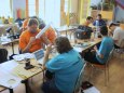 Pap�rov� patl�k - Lomnice nad Popelkou 7. - 9. 6. 2013