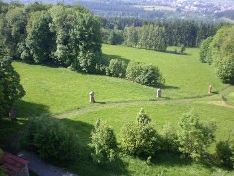 Pap�rov� patl�k - Lomnice nad Popelkou 7. - 9. 6. 2013