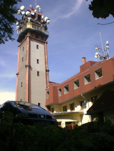 Pap�rov� patl�k - Lomnice nad Popelkou 7. - 9. 6. 2013