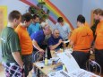 Pap�rov� patl�k - Lomnice nad Popelkou 7. - 9. 6. 2013