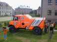 Pap�rov� patl�k - Lomnice nad Popelkou 7. - 9. 6. 2013