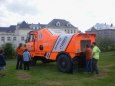Pap�rov� patl�k - Lomnice nad Popelkou 7. - 9. 6. 2013