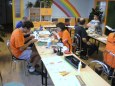 Pap�rov� patl�k - Lomnice nad Popelkou 7. - 9. 6. 2013