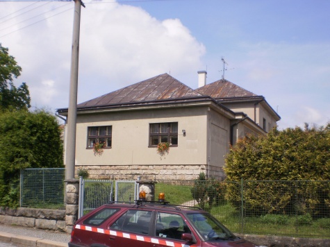 Pap�rov� patl�k - Lomnice nad Popelkou 7. - 9. 6. 2013