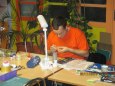 Pap�rov� patl�k listopad 2013