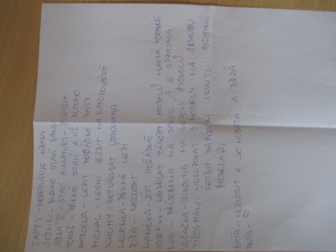 Pap�rov� patl�k listopad 2013