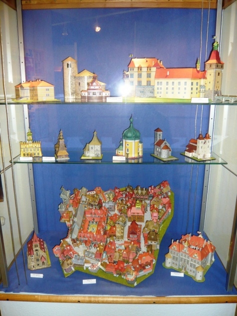 Pap�rov� sv�t - P�e�tice