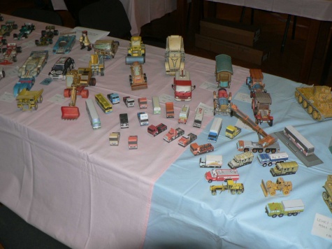Pap�rov� velbloud 2011