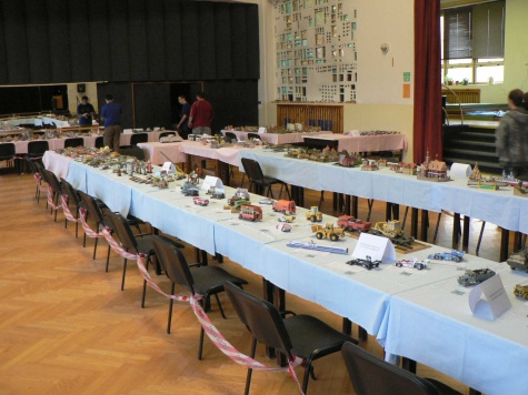 Pap�rov� velbloud 2011