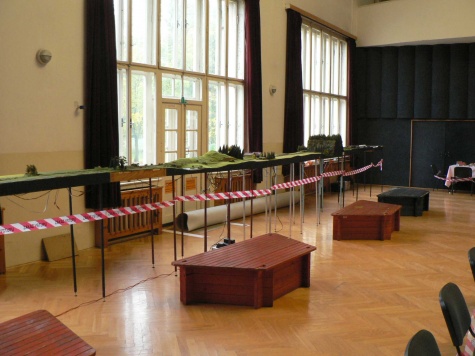 Pap�rov� velbloud 2011