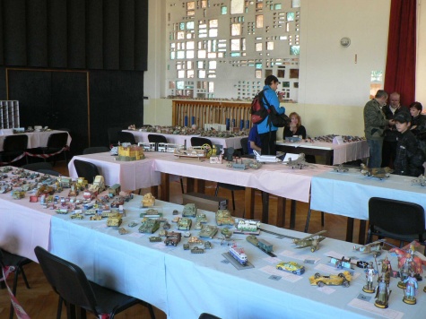 Pap�rov� velbloud 2011