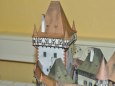 Pap�rov� velbloud 2013 Plze�
