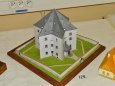 Pap�rov� velbloud 2013 Plze�
