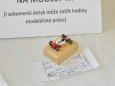 Pap�rov� velbloud 2013 Plze�