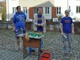 Pap�rov� velbloud 2013 Plze�