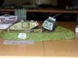 Pap�rov� Velbloud Plze� 2012