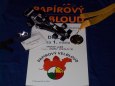 Pap�rov� velbloud