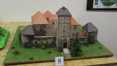 Pap�rov� sv�t - Fr�dek-M�stek