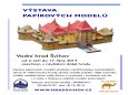 Pap�rov� velbloud �vihov 2014