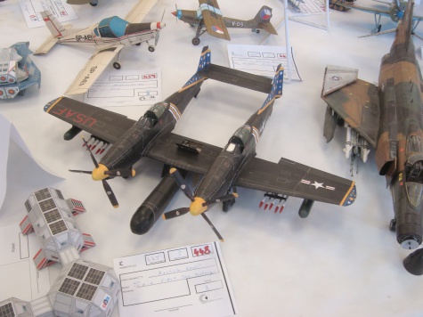 Pap�r show 2015 - Ostrava