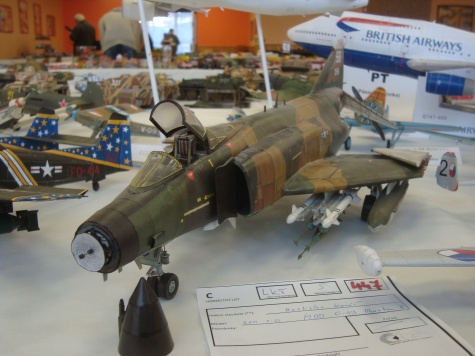 Pap�r show 2015 - Ostrava
