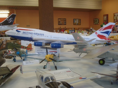 Pap�r show 2015 - Ostrava
