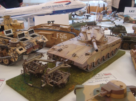 Pap�r show 2015 - Ostrava