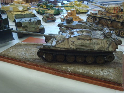 Pap�r show 2015 - Ostrava