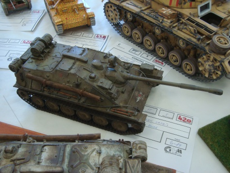Pap�r show 2015 - Ostrava