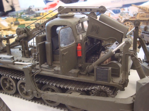 Pap�r show 2015 - Ostrava