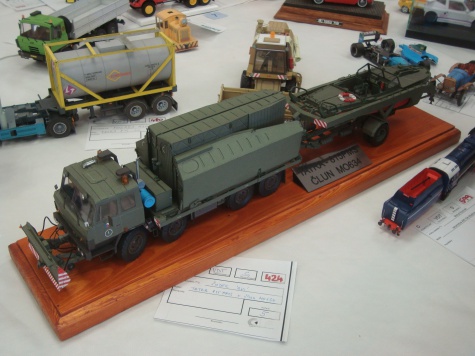 Pap�r show 2015 - Ostrava