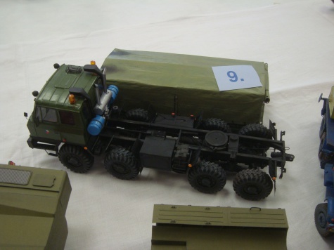 Pap�r show 2015 - Ostrava