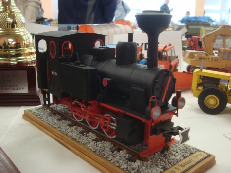 Pap�r show 2015 - Ostrava