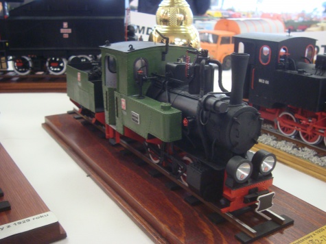 Pap�r show 2015 - Ostrava