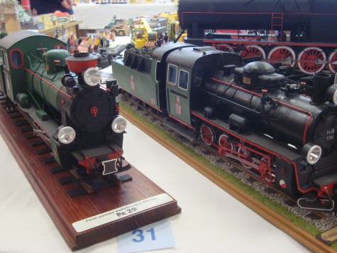 Pap�r show 2015 - Ostrava