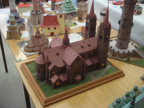 Pap�r show 2015 - Ostrava