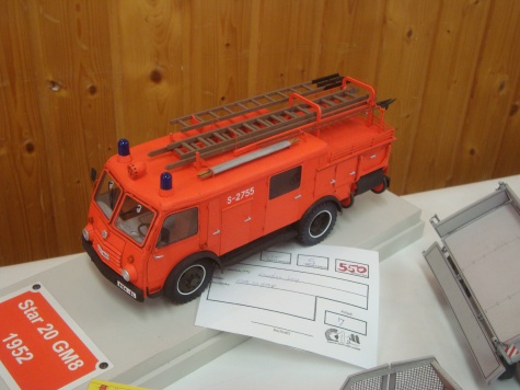 Pap�r show 2015 - Ostrava