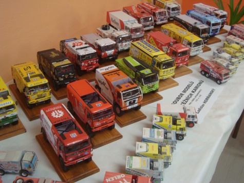 Pap�r show 2015 - Ostrava