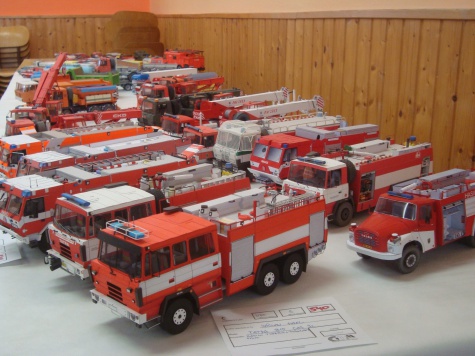 Pap�r show 2015 - Ostrava