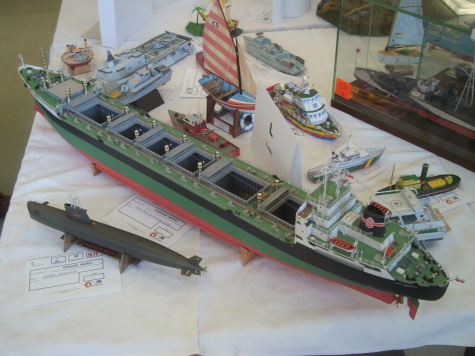 Pap�r show 2015 - Ostrava