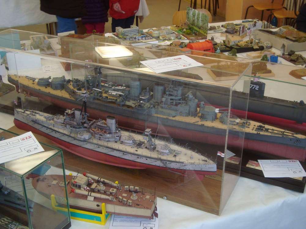 Pap�r show 2015 - Ostrava