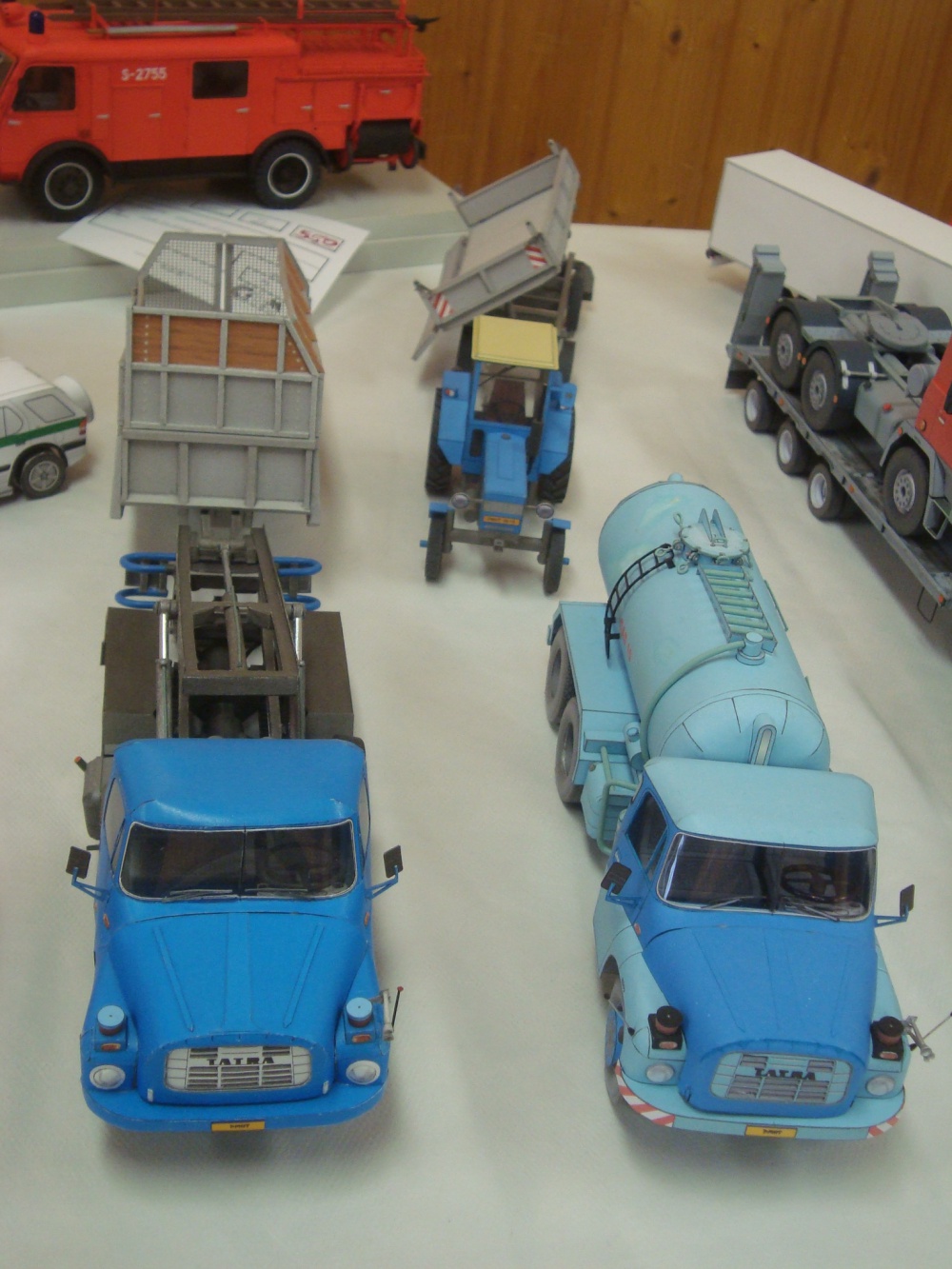 Pap�r show 2015 - Ostrava