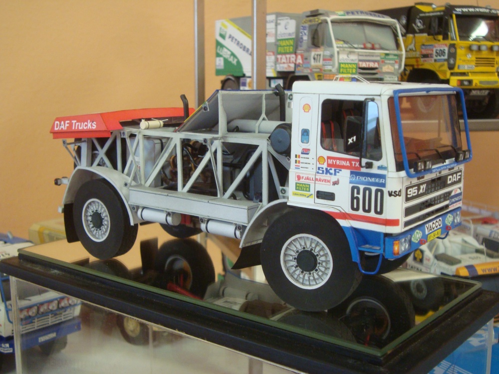 Pap�r show 2015 - Ostrava