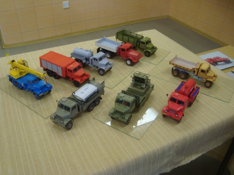 Pap�r show 2015 - Ostrava