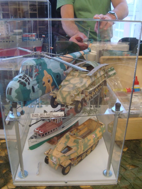 Pap�r show 2015 - Ostrava
